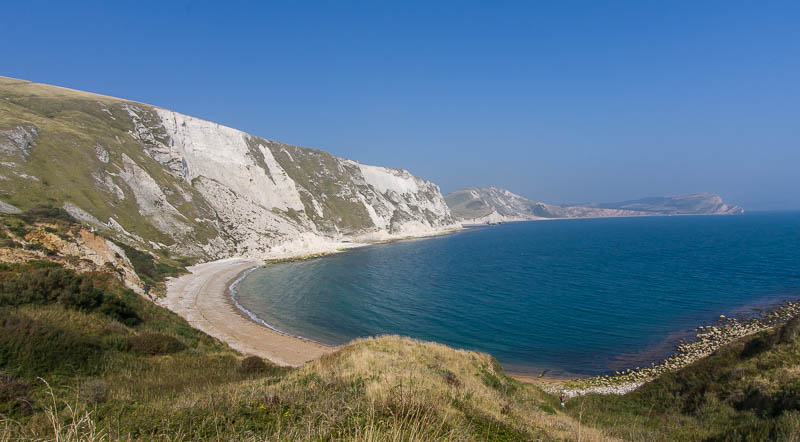 Lulworth Dorset Dorsetcamera Coastpath Mupe Bay