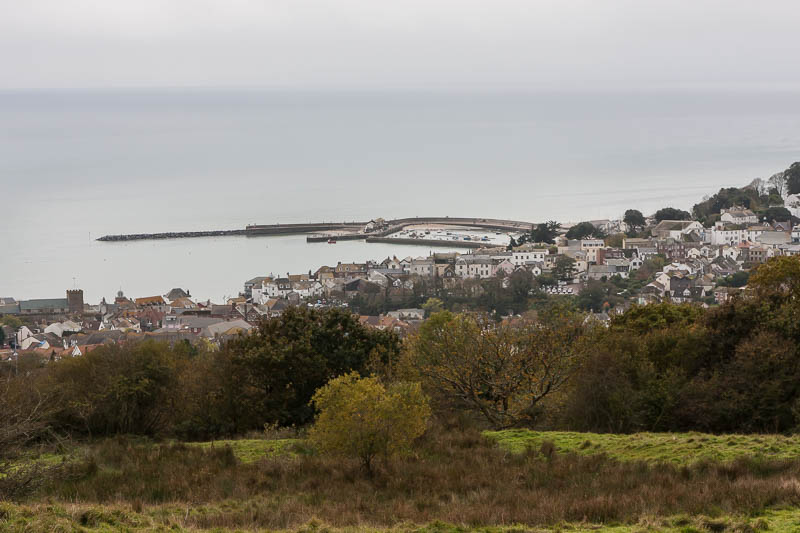 Lyme Regis Dorset Dorsetcamera