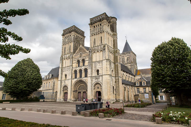 Caen France Dorsetcamera