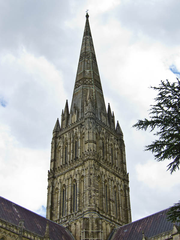 Salisbury Cathedral Wiltshire Dorsetcamera