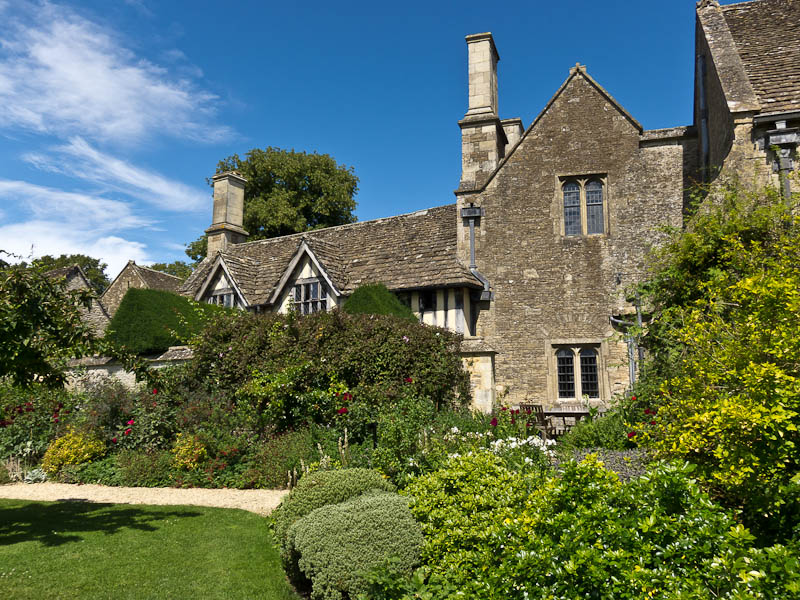 Great Chalfield Manor Wiltshire Dorsetcamera