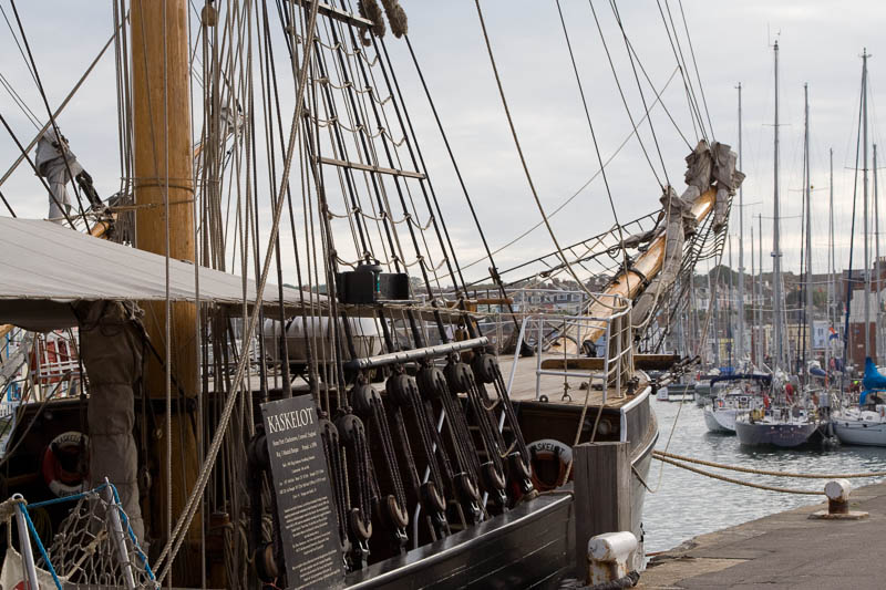 Tall Ships Weymouth Dorset Dorsetcamera