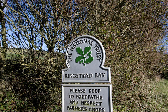 Ringstead Bay Dorset Dorsetcamera