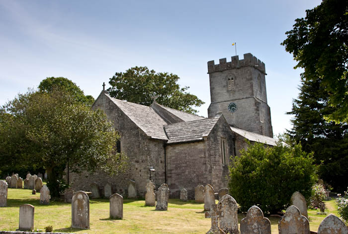 St Christopher Winfrith Newburgh Dorset Dorsetcamera
