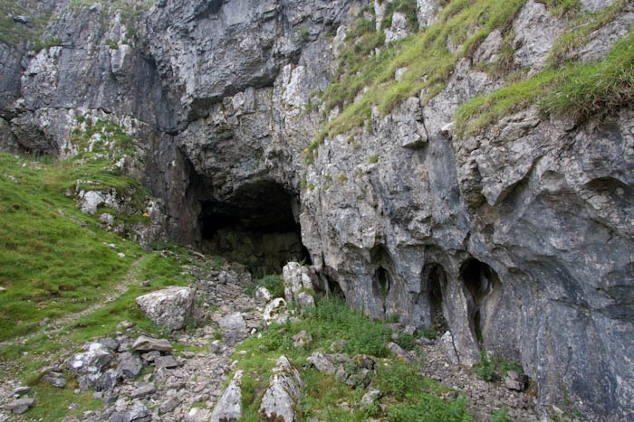Victoria Cave Settle Yorkshire Dorsetcamera