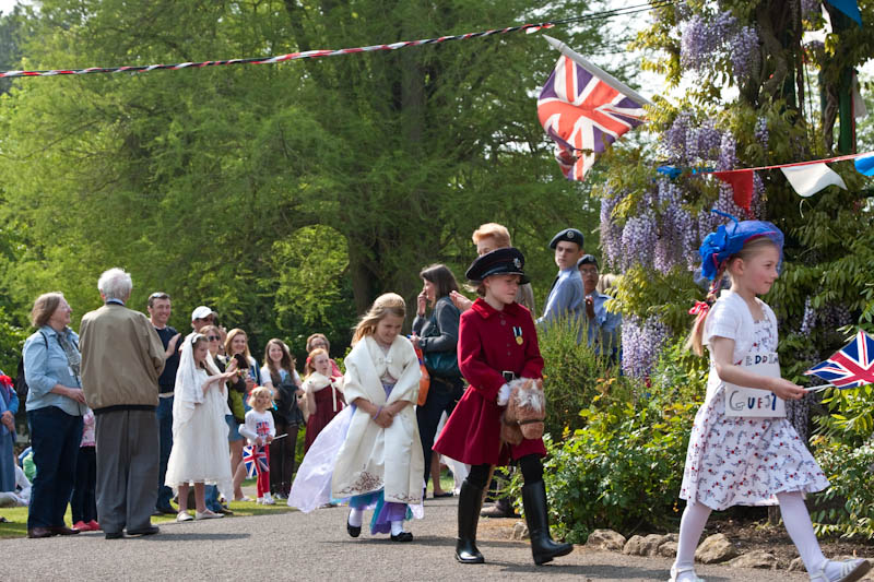 Royal Wedding Sherborne Dorset Pageant Gardens Dorsetcamera